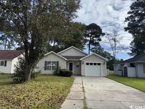 6458 Sweet Gum Trl, Myrtle Beach, SC 29588
