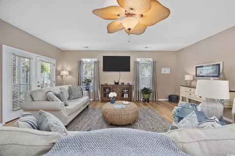 Living - 21 Palmas Dr, Surfside Beach, SC 29575 photo 1 of 4