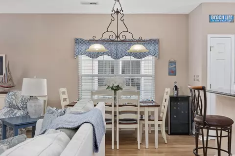Dining - 21 Palmas Dr, Surfside Beach, SC 29575 photo 1 of 1