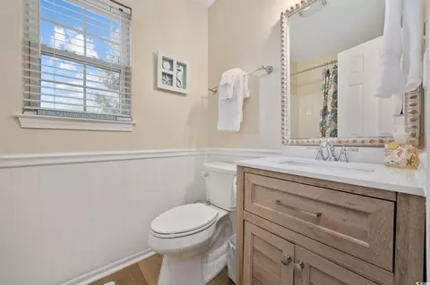 Bath - 21 Palmas Dr, Surfside Beach, SC 29575 photo 2 of 4