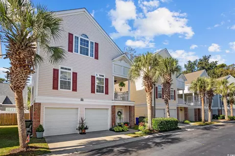 21 Palmas Dr, Surfside Beach, SC 29575