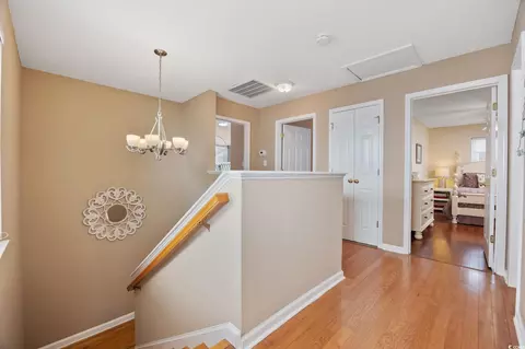Entry Way - 21 Palmas Dr, Surfside Beach, SC 29575 photo 4 of 5