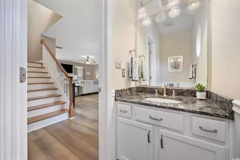 Bath - 21 Palmas Dr, Surfside Beach, SC 29575 photo 1 of 4