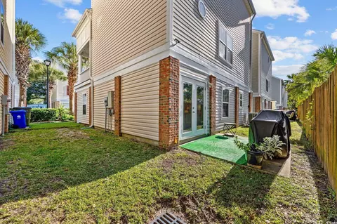 Exterior - 21 Palmas Dr, Surfside Beach, SC 29575 photo 4 of 4