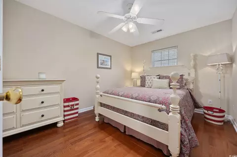 Bedroom - 21 Palmas Dr, Surfside Beach, SC 29575 photo 1 of 5