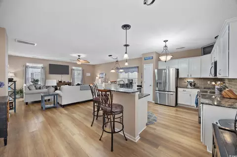 Kitchen - 21 Palmas Dr, Surfside Beach, SC 29575 photo 5 of 5