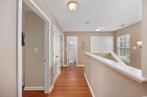 Entry Way - 21 Palmas Dr, Surfside Beach, SC 29575 photo 5 of 5