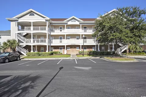 5750 Oyster Catcher Dr #114, North Myrtle Beach, SC 29582
