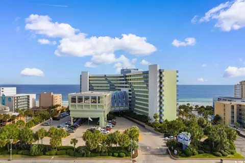 1105 S Ocean Blvd #916, Myrtle Beach, SC 29577