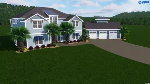 1909 Indigo Cove Way, Calabash, NC 28467