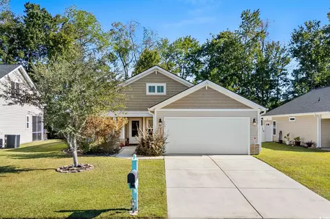 269 Sea Turtle Dr, Myrtle Beach, SC 29588 photo 1