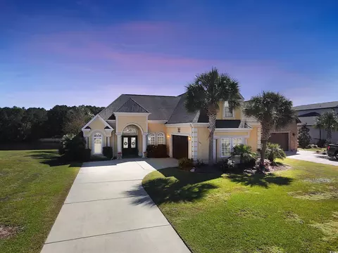 185 Avenue Of The Palms, Myrtle Beach, SC 29579