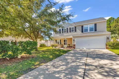 809 Cherry Bark Ct, Myrtle Beach, SC 29579