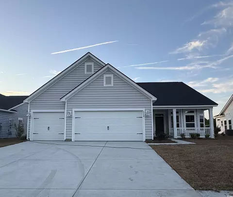 6048 Zoe Way, Myrtle Beach, SC 29588