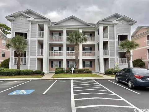 635 Waterway Village Blvd #12E, Myrtle Beach, SC 29579