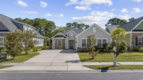1108 Pochard Dr, Conway, SC 29526