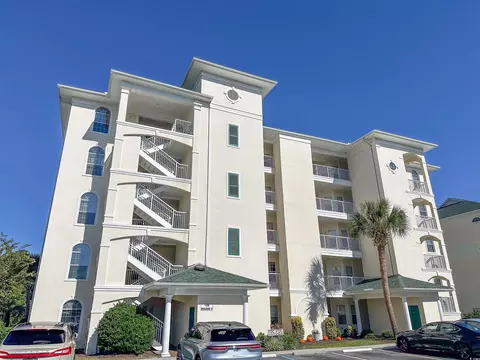 1100 Commons Blvd #915, Myrtle Beach, SC 29572