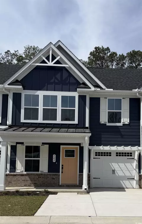 540 Ryegrass Way #29D, Murrells Inlet, SC 29576
