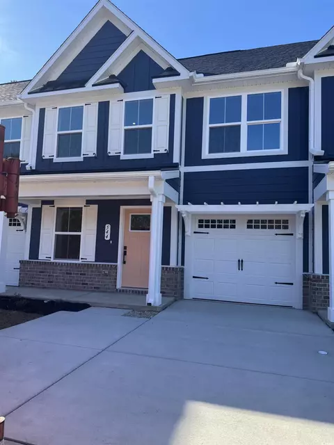 544 Ryegrass Way #29E, Murrells Inlet, SC 29576