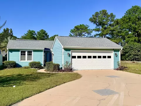 502 Gleneagles Dr, Myrtle Beach, SC 29588