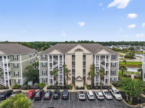 109 Ella Kinley Cir #101, Myrtle Beach, SC 29588