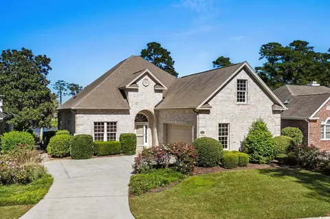 182 Berwick Dr, Pawleys Island, SC 29585