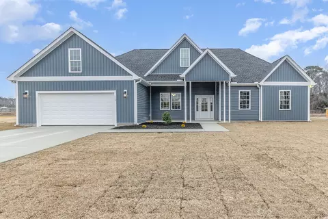 2104 Highway 9 Business, Loris, SC 29569