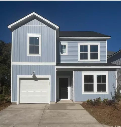 1558 Covewind Cir, North Myrtle Beach, SC 29582