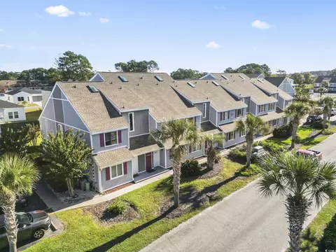 1880 Colony Dr #11-R, Surfside Beach, SC 29575