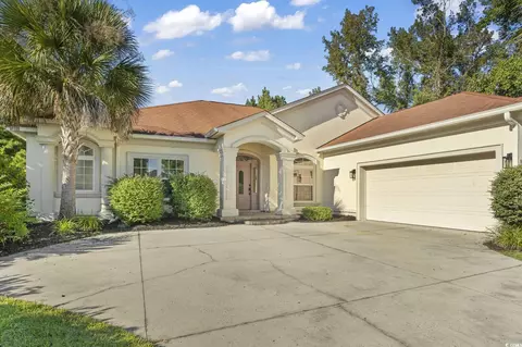 8016 Bird Key Ct, Myrtle Beach, SC 29579