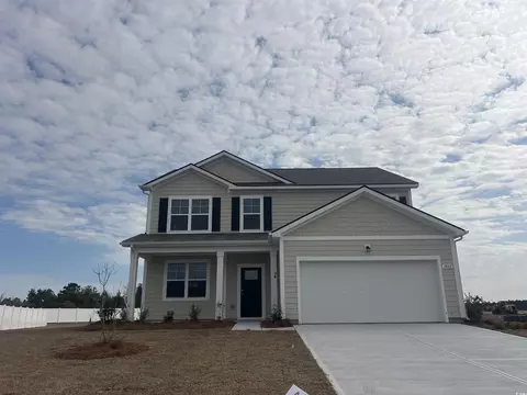 5082 Yellowstone Dr, Conway, SC 29526