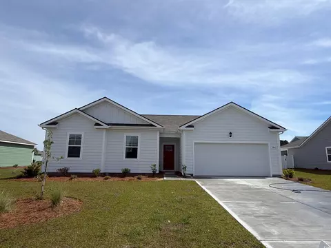 8042 Bear Claw Way, Conway, SC 29526