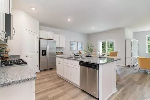 Kitchen - 237 Ridley St, Longs, SC 29568 photo 1 of 5
