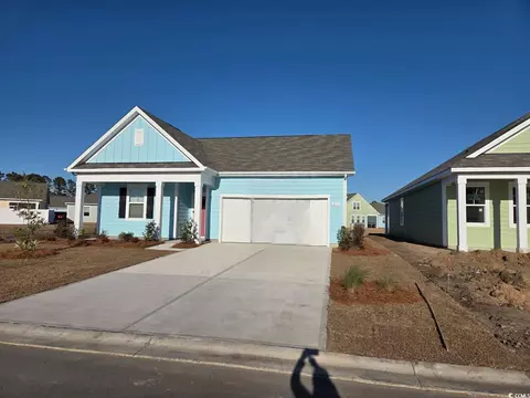 237 Ridley St, Longs, SC 29568
