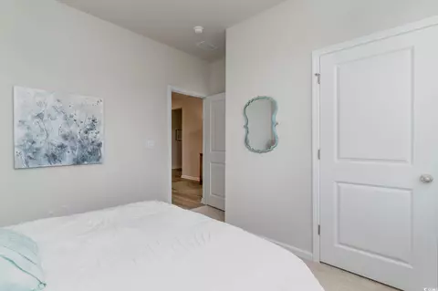 Bedroom - 237 Ridley St, Longs, SC 29568 photo 4 of 6