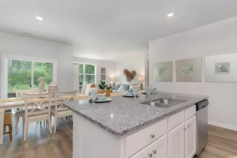 Kitchen - 237 Ridley St, Longs, SC 29568 photo 3 of 5