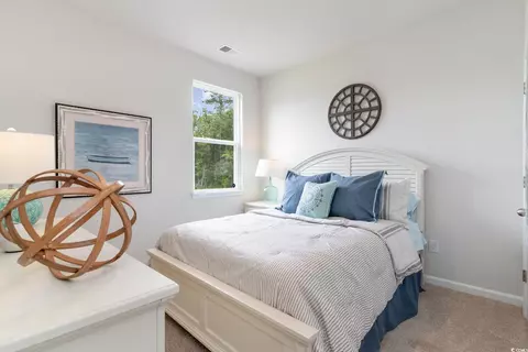 Bedroom - 237 Ridley St, Longs, SC 29568 photo 5 of 6