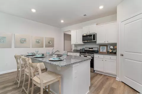 Kitchen - 237 Ridley St, Longs, SC 29568 photo 2 of 5