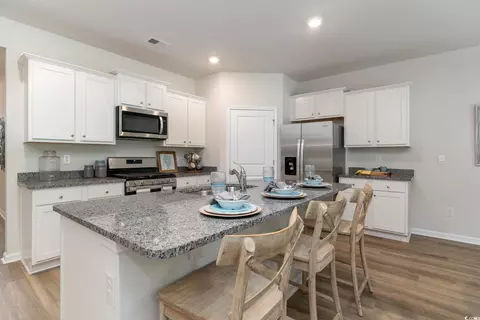 Kitchen - 237 Ridley St, Longs, SC 29568 photo 4 of 5