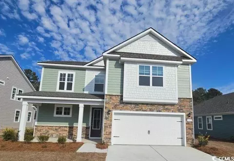 119 Stride Ct, Myrtle Beach, SC 29588