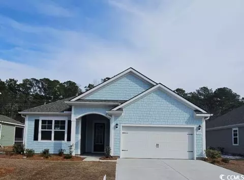 123 Stride Ct, Myrtle Beach, SC 29588