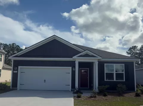 1013 St Martin St, Georgetown, SC 29440
