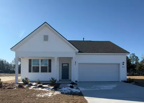 1021 St Martin St, Georgetown, SC 29440
