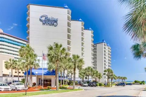 200 76th Ave N #410, Myrtle Beach, SC 29577