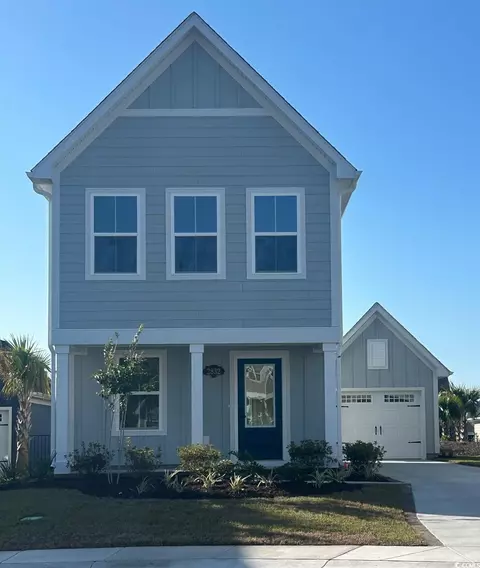 2832 Rowyn St, Longs, SC 29568