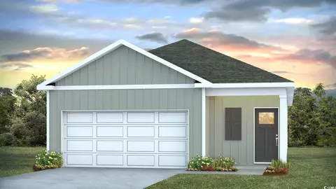 1017 St Martin St, Georgetown, SC 29440