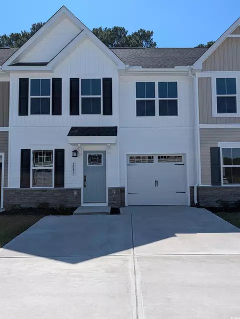 2095 Parow Ln NW #6E, Calabash, NC 28467
