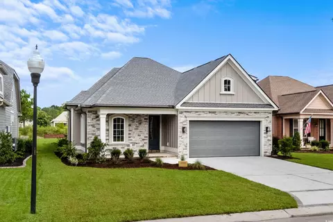 7314 Lieth Ln, Sunset Beach, NC 28468