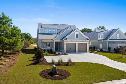 7333 Lieth Ln, Sunset Beach, NC 28468