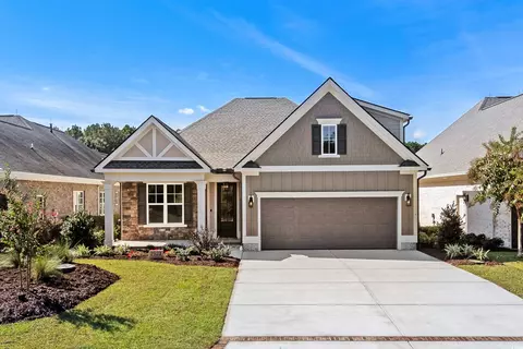 7521 Crail Ct, Sunset Beach, NC 28468